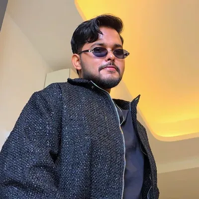 Aruj Raghuvanshi profile
