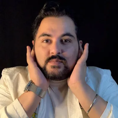 Aru K Verma profile