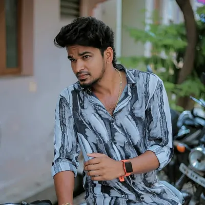 Arul Kutty Paiyan profile