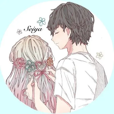 Seiya Yamamoto 推し活美容師/ヘアアレンジ×デザインカラー/ハンドメイド作家 profile