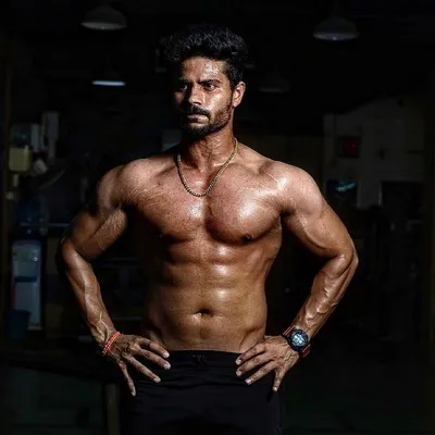 Arun Choudhary profile