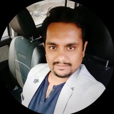 Arun Gopalan profile
