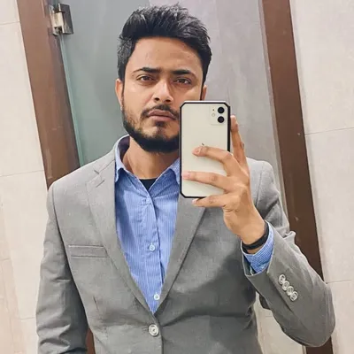 Arun Goswami profile