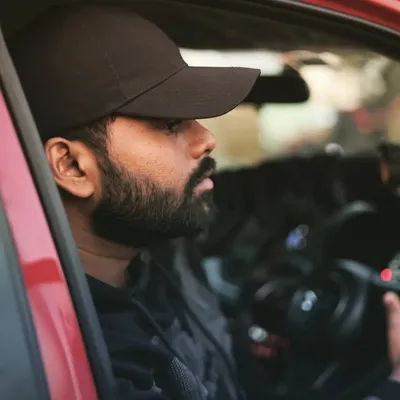 Arun Kumar Ravi profile