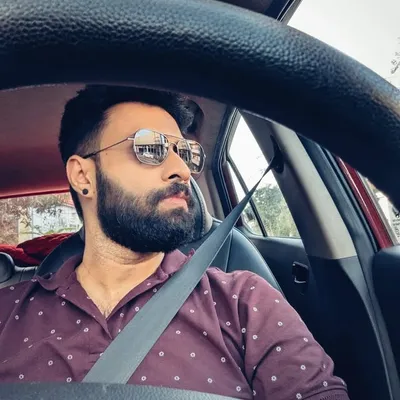 Arun Nambiar profile