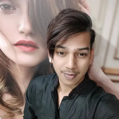 Arun Shrivas profile