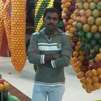 Arun Arun profile
