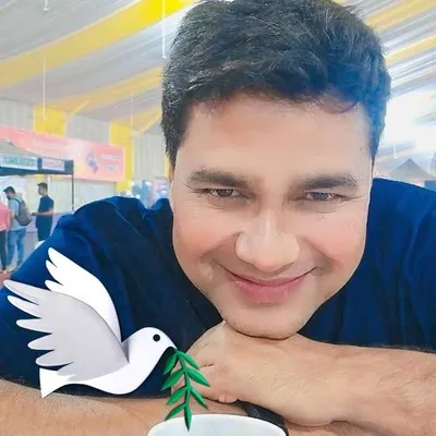 Arun Kumar Gupta profile