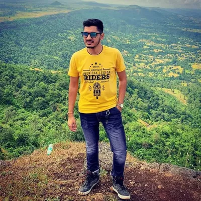 Arun Vaghasiya profile