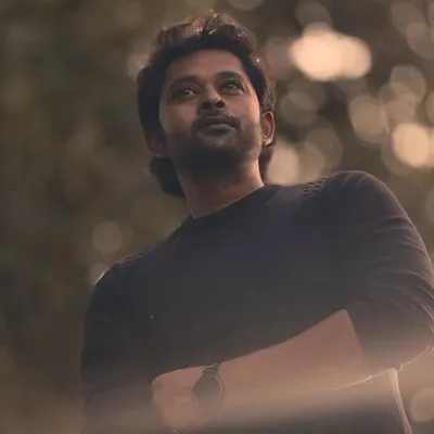 Arun Prasath profile