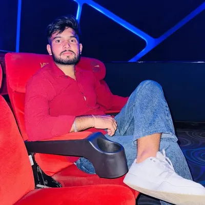 Arun Berwal profile