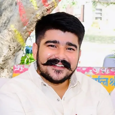 Arun choudhary profile
