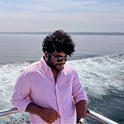 Arun Charly profile