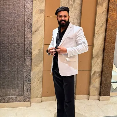 ARUN CHAUHAN ๐ profile