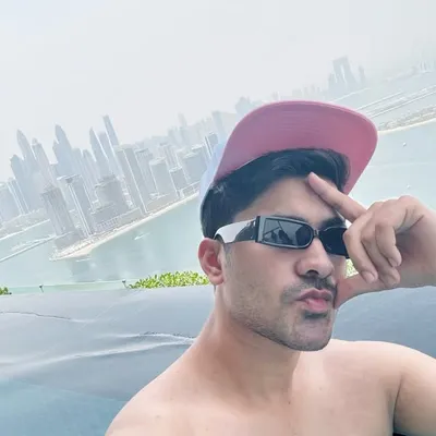 Arun Dhama profile