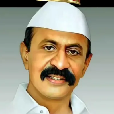 DADDY SAHEB ๐ฑ ๐ profile