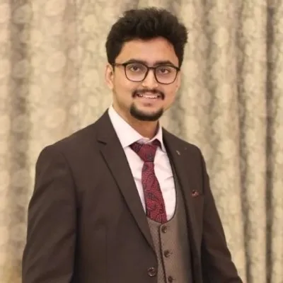 Arun Goswami | Performance Marketing Specialist profile