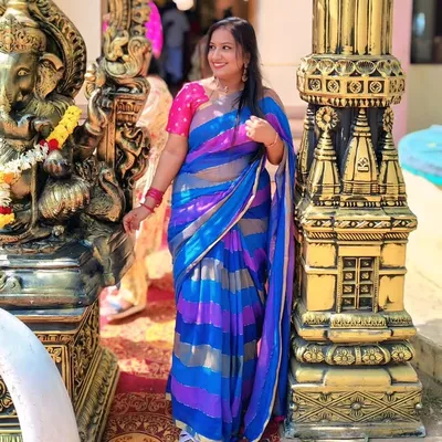 Jisha Arun profile