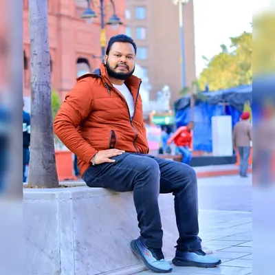 Arun Kumar profile