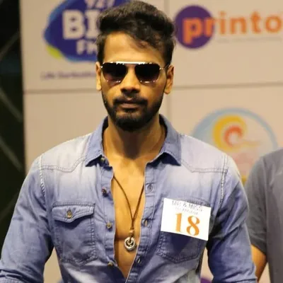 Arun Kumar profile