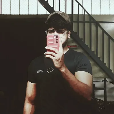 Arun Martin profile