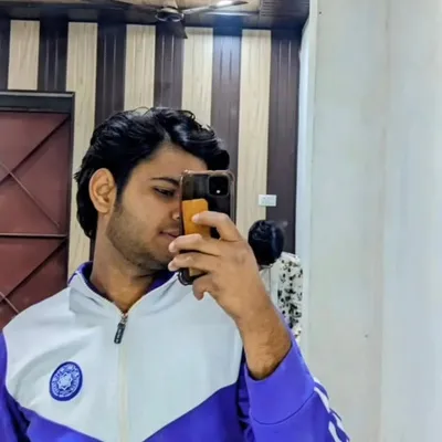 Arun Mavi profile