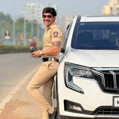 अरुण मारुती मिसाळ 👑 profile