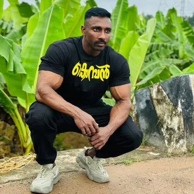 Arun Presannakumar profile
