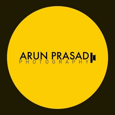 Arun Prasad profile