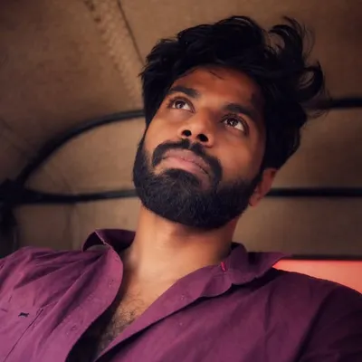 Arun Pulivarthi profile