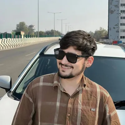 Arun Rajput (₳ⱤɄ) profile