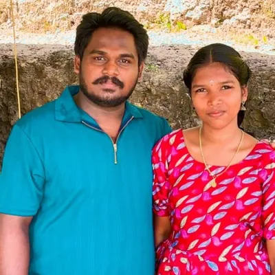 Arun Reji profile