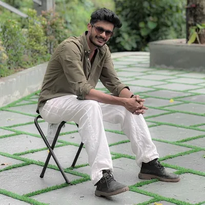 ARUN SAGAR 💫 profile
