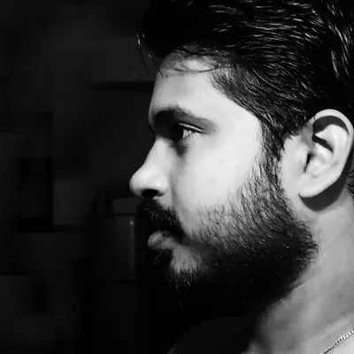 aruN Sebastian profile