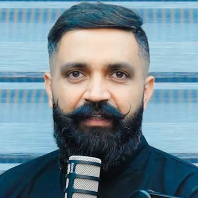 Arun Kumar profile
