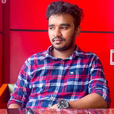 Arun Sojan profile