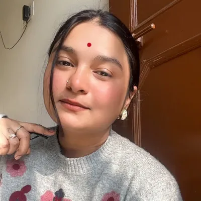 Aruna Dalal | Creating Space for Women to Talk & Heal profile