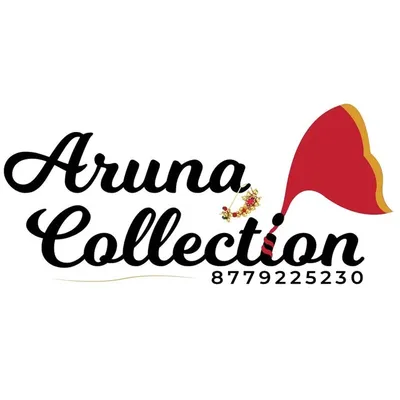 ARUNA COLLECTION profile