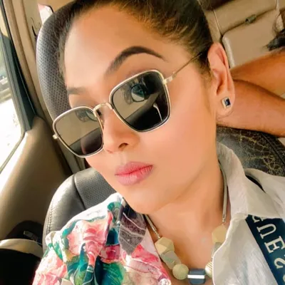 Aruna Rai profile