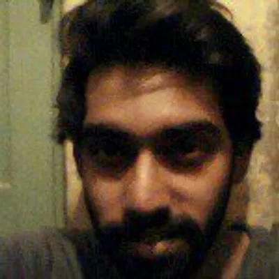 Arunabha Saha profile