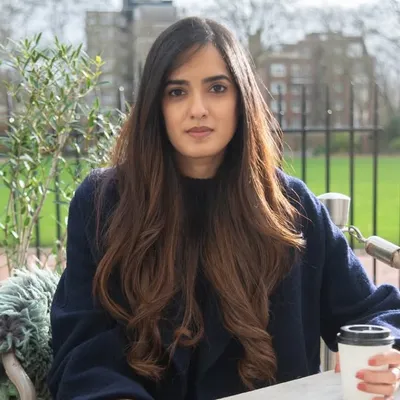 Aruna Guhan profile