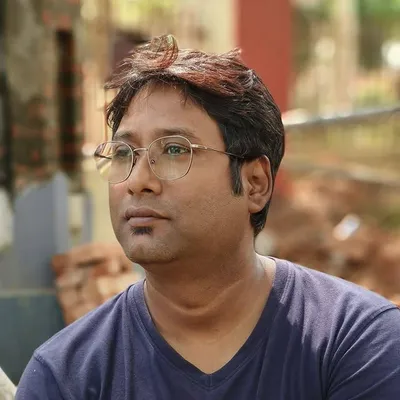 Arunava Bubun profile