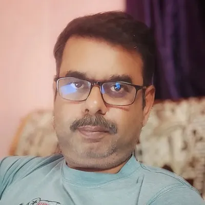 Arunava Bhattacharya profile