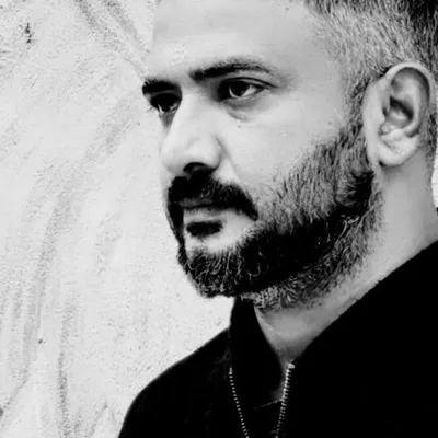 Arun Chalil profile