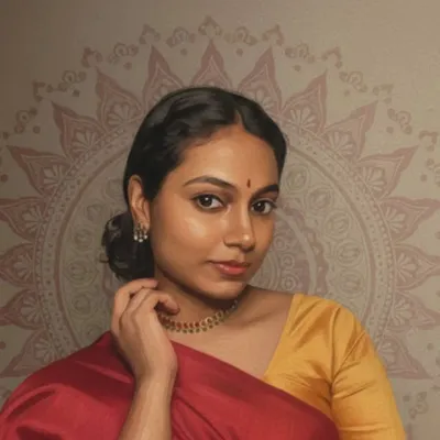 Arundhathi profile