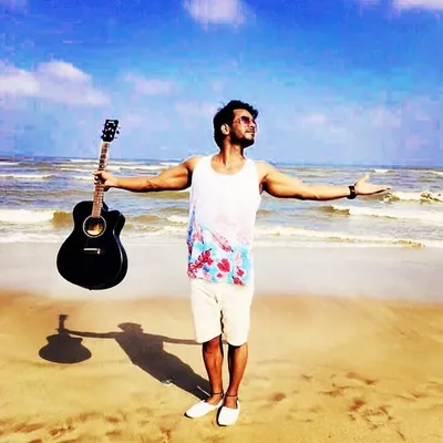 Arun Dev Yadav profile