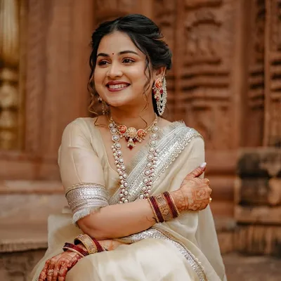 DEVIKA ARUNDHATI ✨ profile