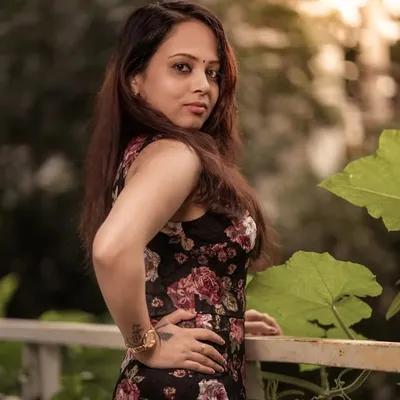 Arundhati Hegde profile