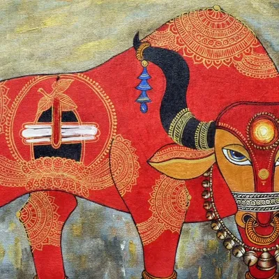 Arundhati M Singh | Tikuli Artist | Art Educator & Therapist profile