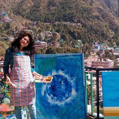 Arundhati Choudhury profile
